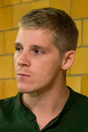 Daniel Webber