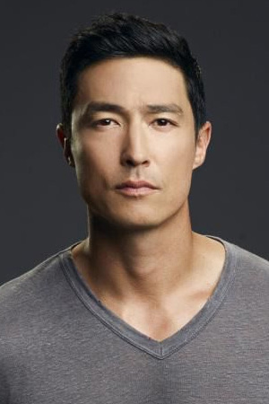 Daniel Henney