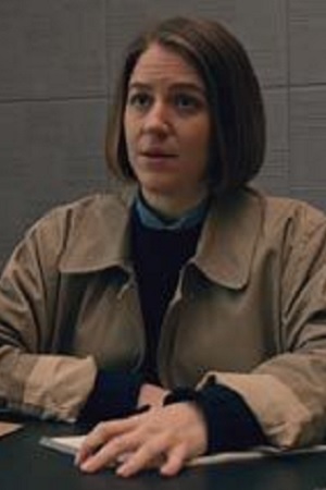 Gemma Whelan