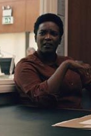 Wunmi Mosaku