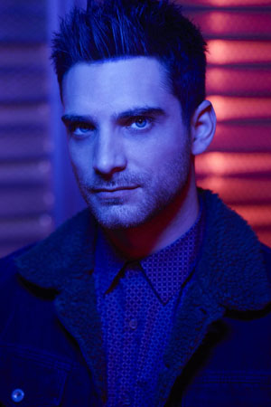 Jeff Ward