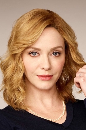 Christina Hendricks