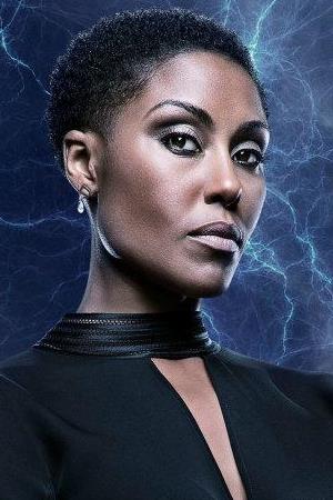 Christine Adams