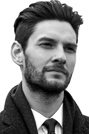 Ben Barnes