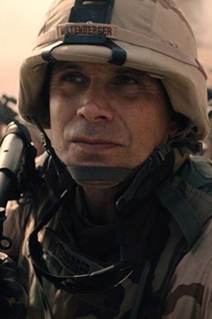 Jeremy Sisto