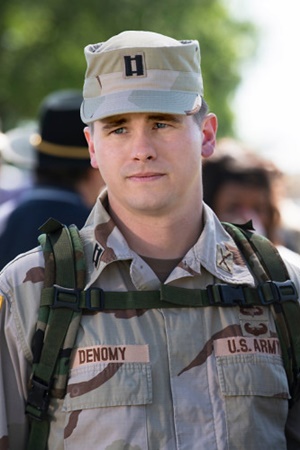 Jason Ritter