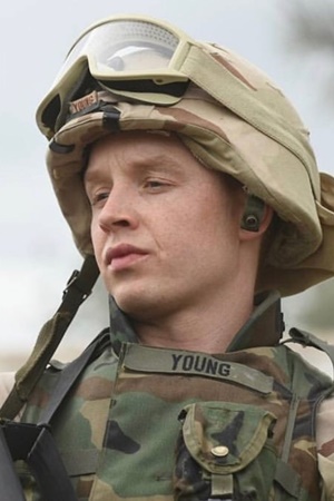 Noel Fisher