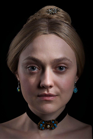 Dakota Fanning