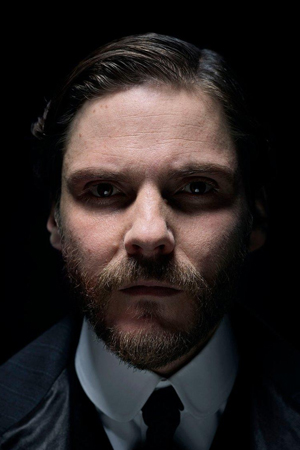 Daniel Brühl