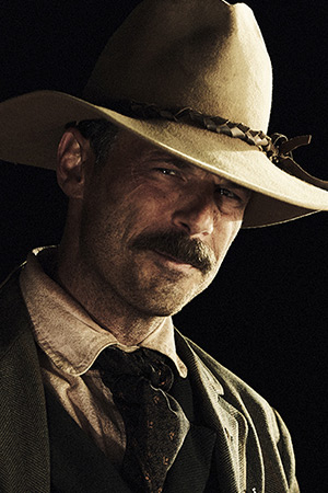 Scoot McNairy