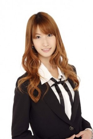 Ami Koshimizu