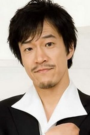 Rikiya Koyama