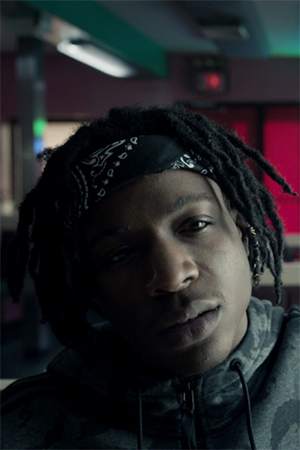 Joey Badass
