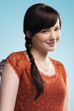 Ashley Rickards