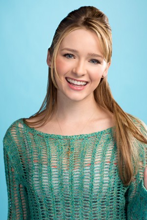 Greer Grammer
