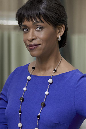 Merrin Dungey