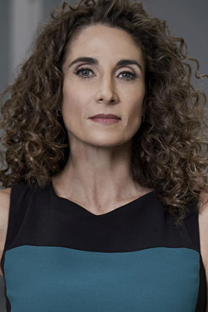 Melina Kanakaredes