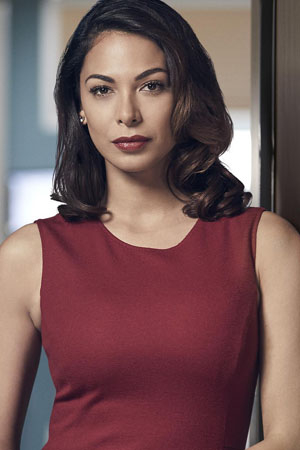 Moran Atias