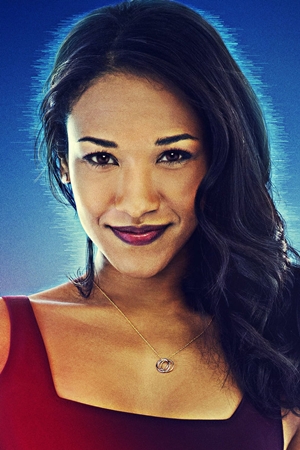 Candice Patton