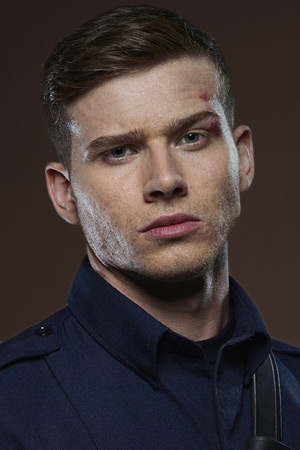 Oliver Stark