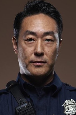 Kenneth Choi