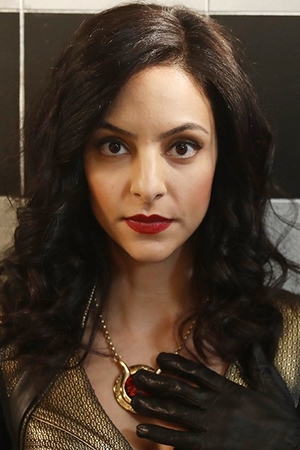 Tala Ashe