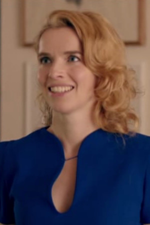 Thekla Reuten