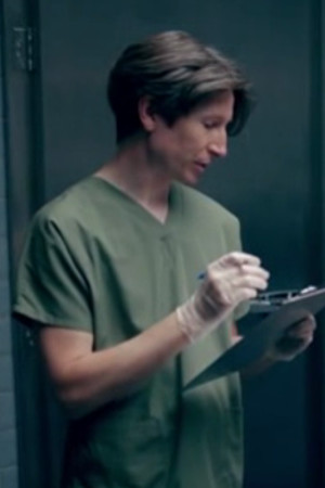 Jonathan Aris