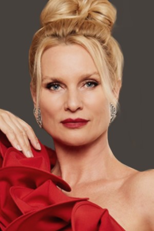 Nicollette Sheridan