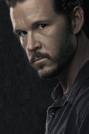 Ryan Kwanten