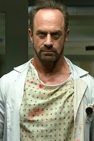 Christopher Meloni