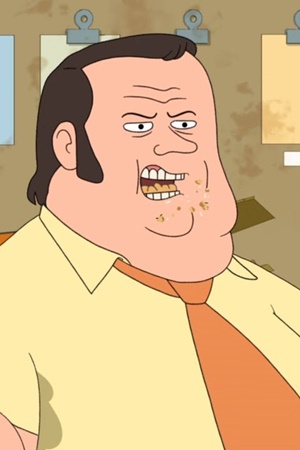 David Koechner