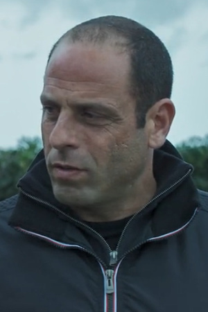 Alessandro Bernardini