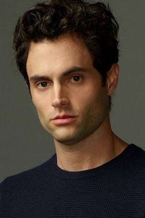 Penn Badgley