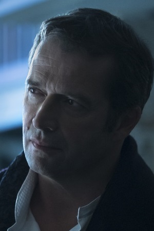 James Purefoy