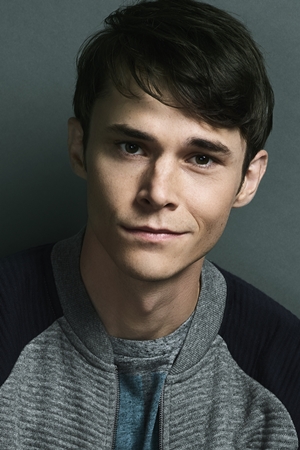 Jonathan Whitesell