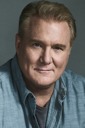 Michael McGrady