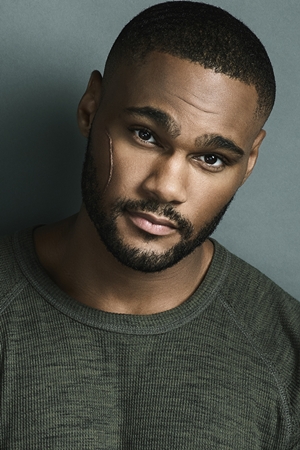 Jeff Pierre
