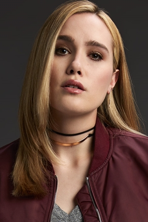 Eden Brolin