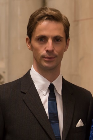 Matthew Goode