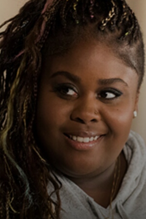 Raven Goodwin
