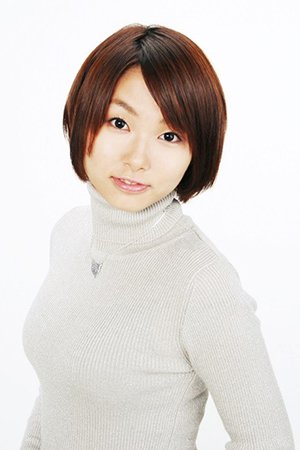 Yuuko Sanpei