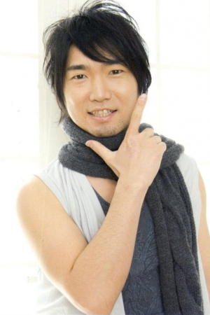 Katsuyuki Konishi