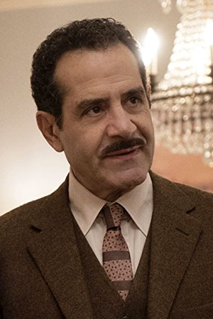 Tony Shalhoub