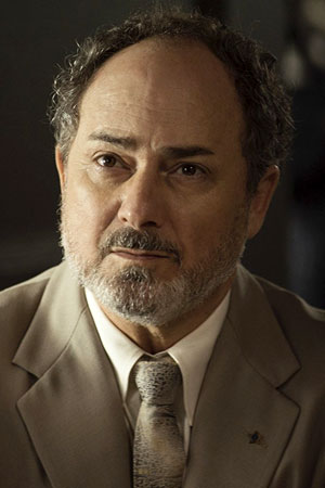 Kevin Pollak