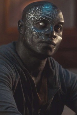 Jermaine Rivers