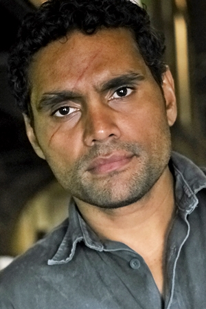 Rob Collins