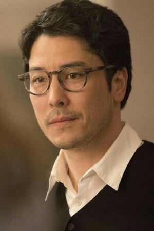 James Yaegashi