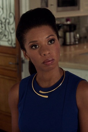 Angel Parker