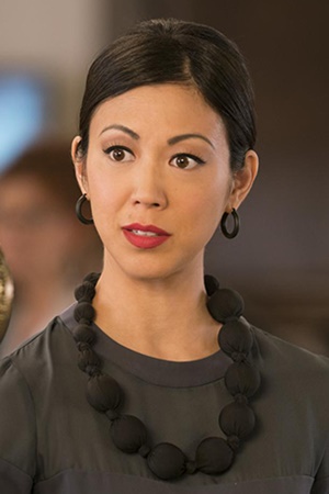 Brittany Ishibashi